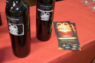Arco Wellness Factory- Evento