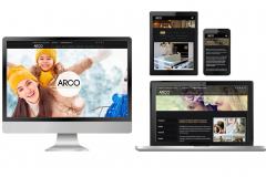 Arco Wellness Factory- web