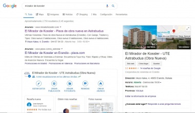 eslora-google
