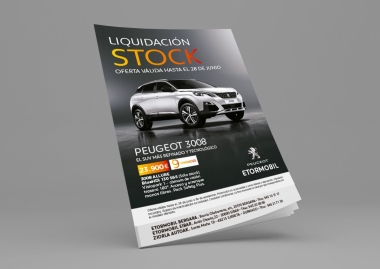 Peugeot Etormobil Flyer