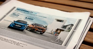 Peugeot Etormobil Prensa