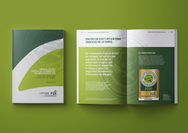 FSA Catálogo Sello Certificador