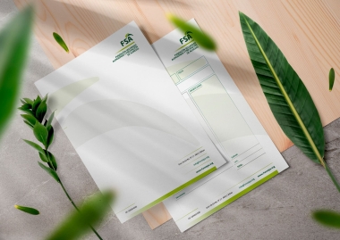FSA Papelería