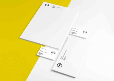 Opel Giauto Papelería