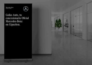 mercedes-goikoauto-rollup-generico