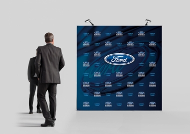 Ford Kondia Photocall