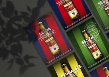 LA SALVE - Botellines equipos de fútbol