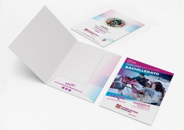 Campaña Madre de Dios Ikastetxea