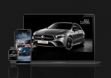 Opel Ruibal Redes Sociales