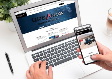 Urbancar Web