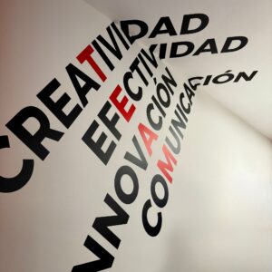 Ekhi agencia de publicidad en Bilbao - EKHI STUDIO