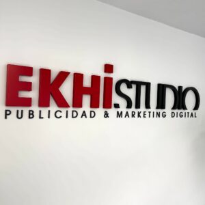 EKHI Agencia de Publicidad y Marketing en Bilbao - EKHI STUDIO
