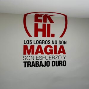 Ekhi imagen de marca en Bilbao - EKHI STUDIO